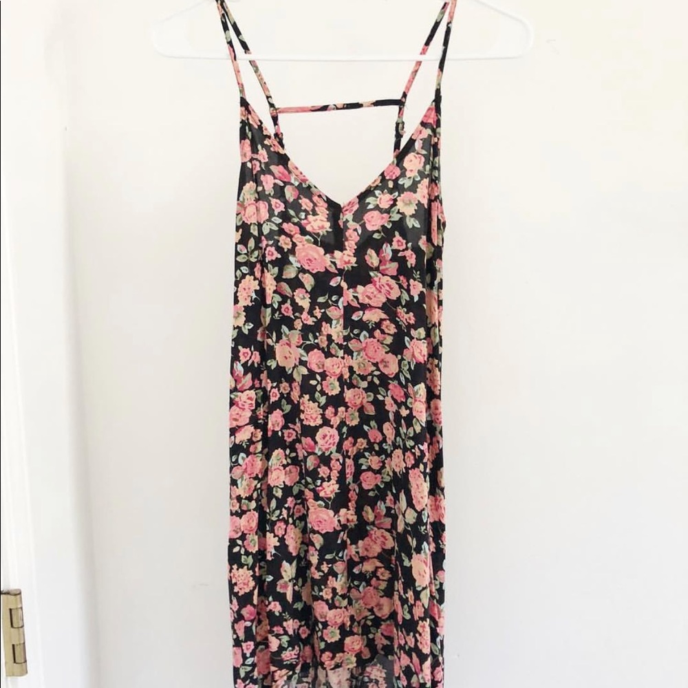 Francesca dress